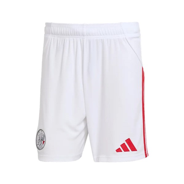 Pantalones Ajax 1ª 2025/26